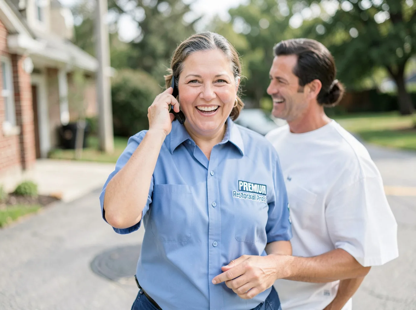 Water Damage Restoration Maple Springs, NY FAQs